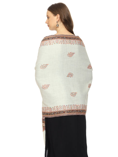 Women's Kani Wool Stole